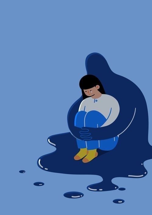 افسردگی